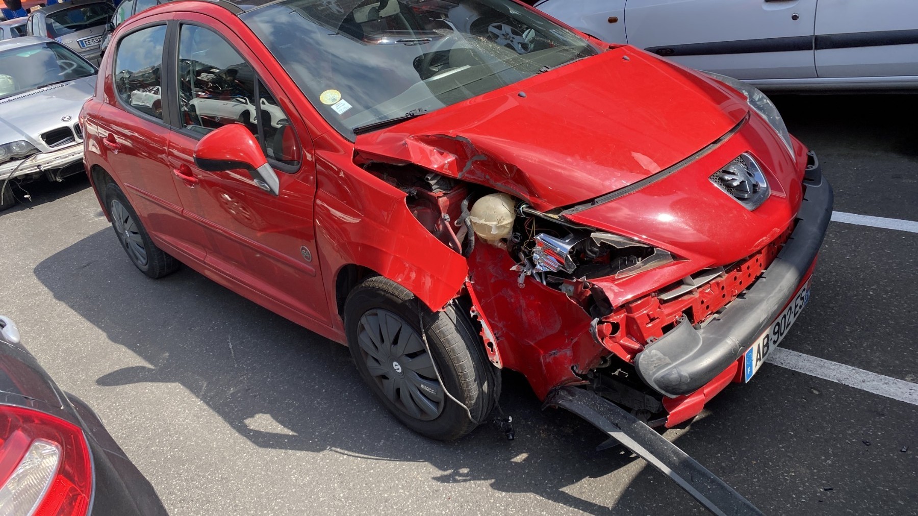 Pièce Auto