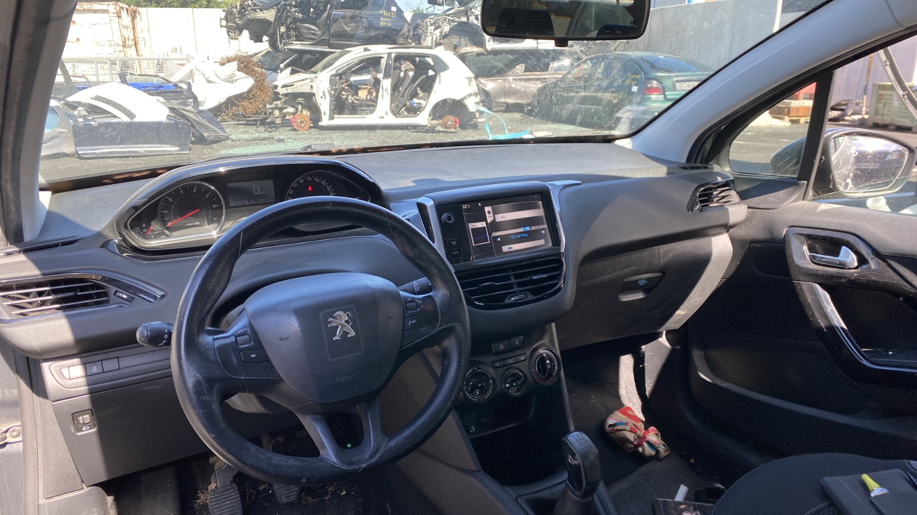 Pièce Auto
