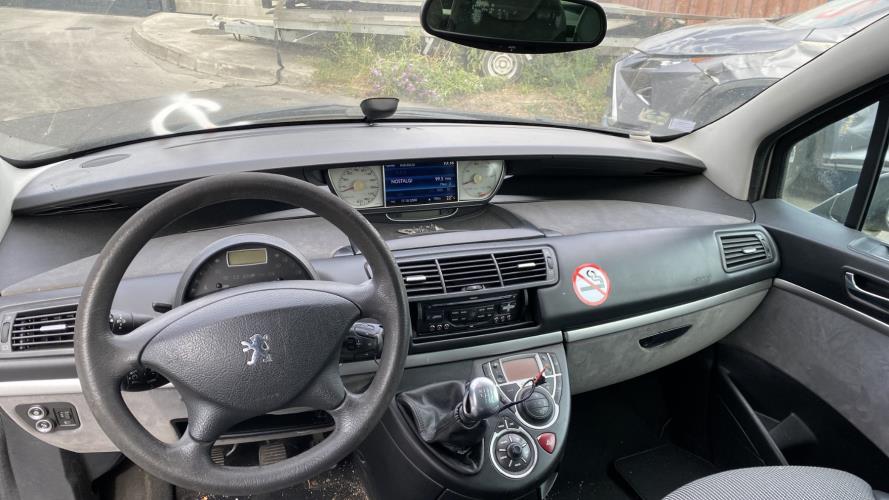 Image Compresseur clim - PEUGEOT 807