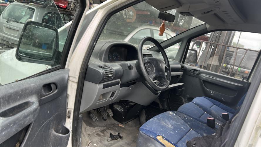 Image Demarreur - PEUGEOT EXPERT 1