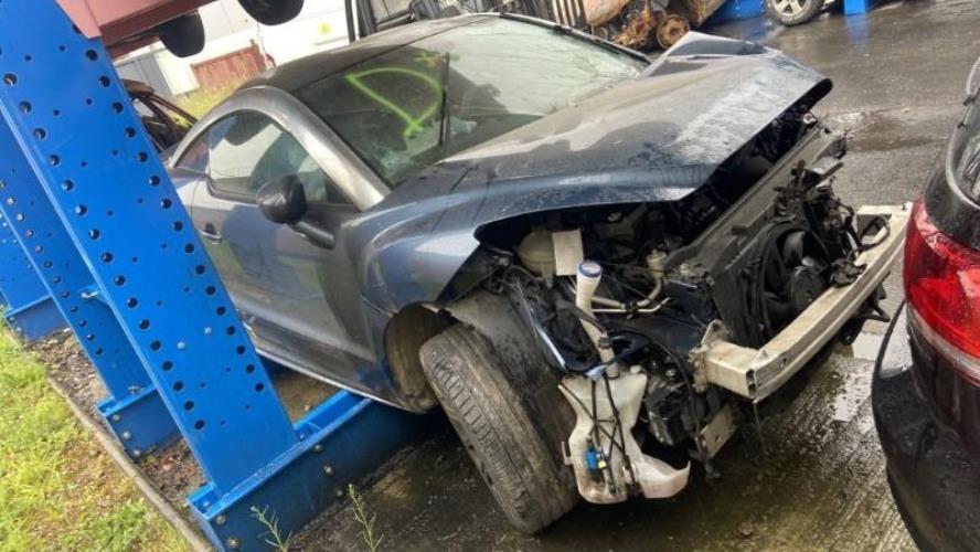Image Calculateur - PEUGEOT RCZ