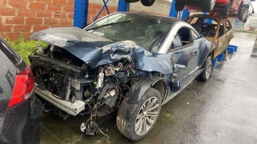 Image Calculateur - PEUGEOT RCZ