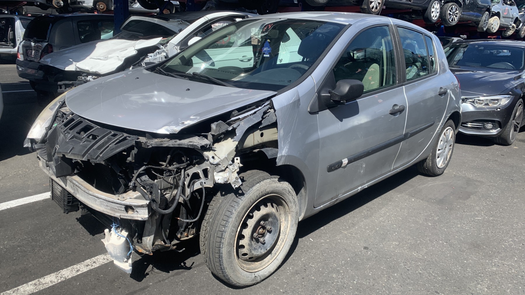 Pièce Auto