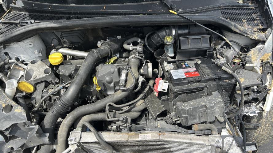 Image Custode arriere gauche - RENAULT CLIO 3