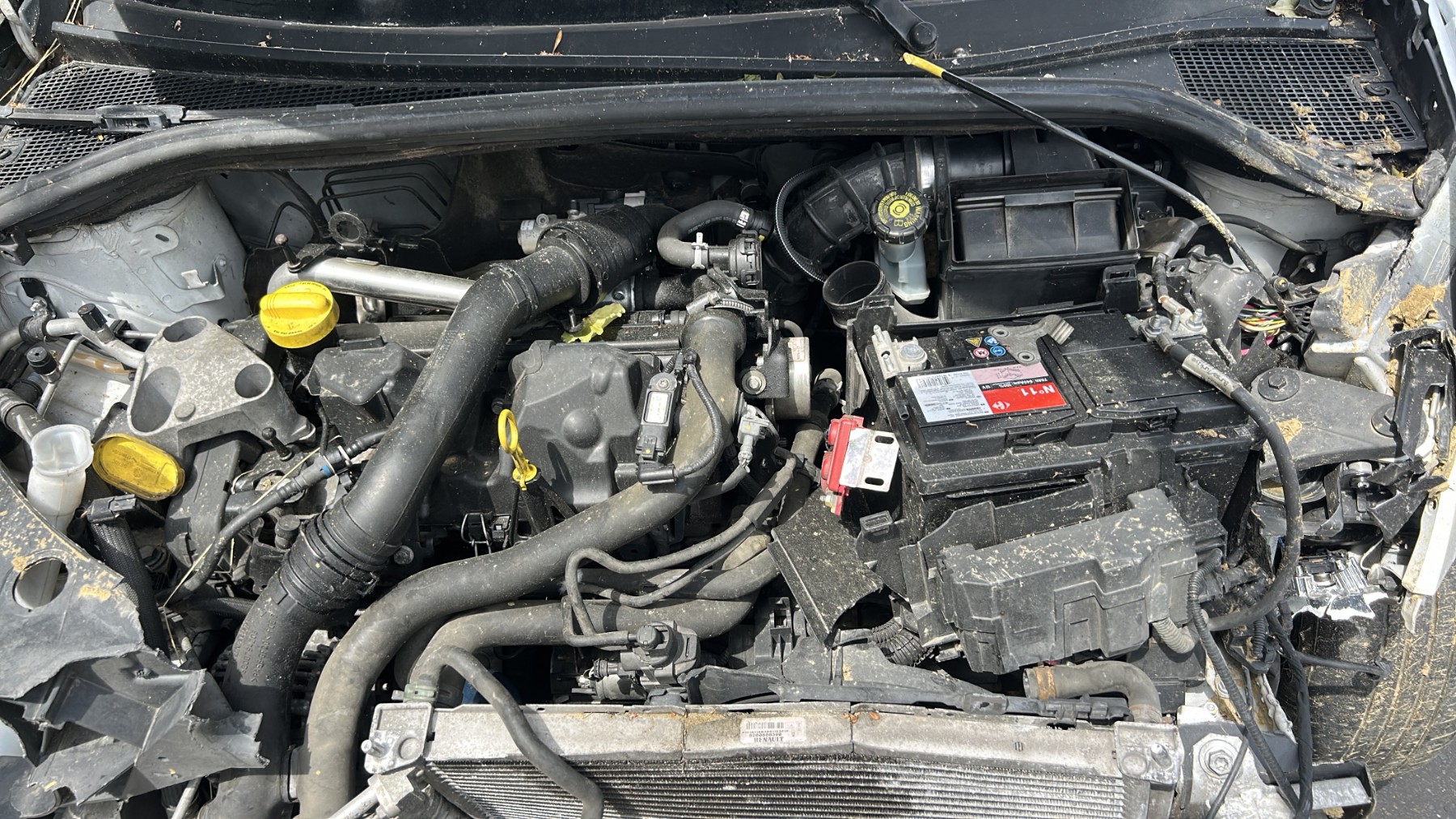 Pièce Auto