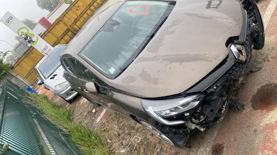 Image Eclairage de plafonnier - RENAULT CLIO 5