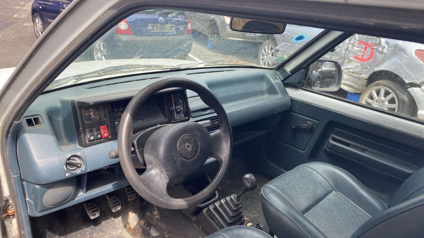 Pièce Auto