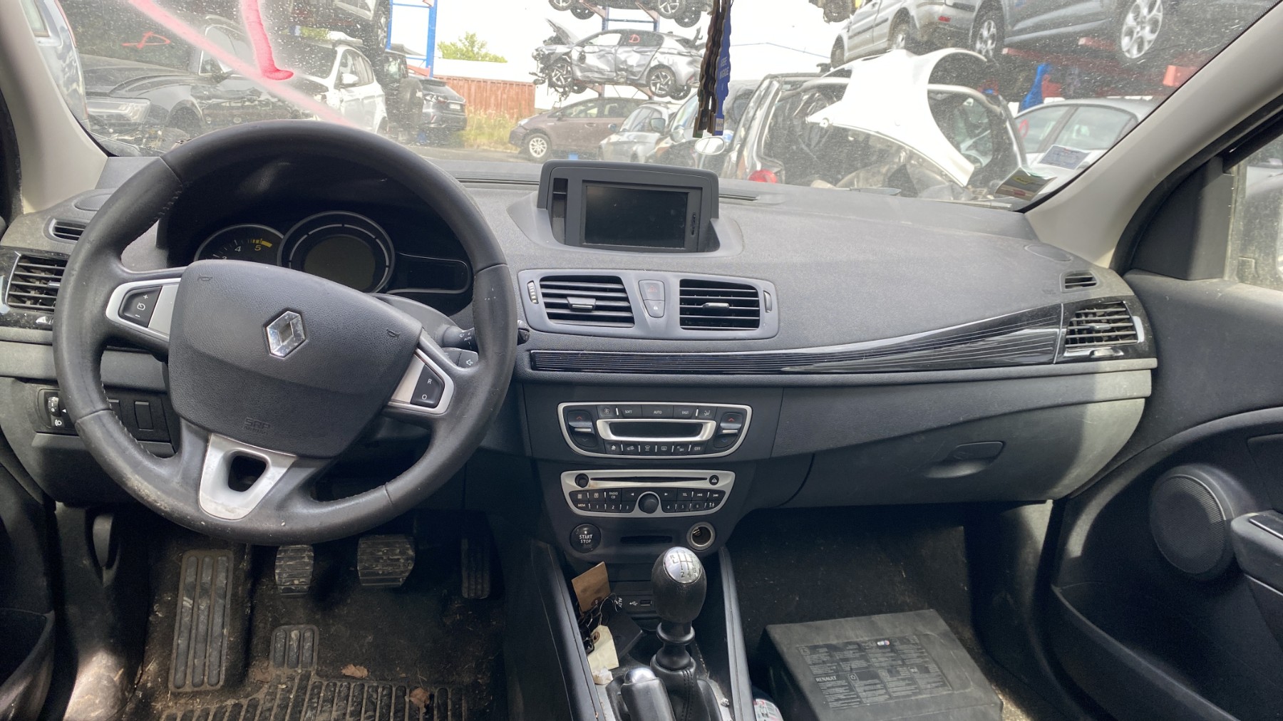 Pièce Auto