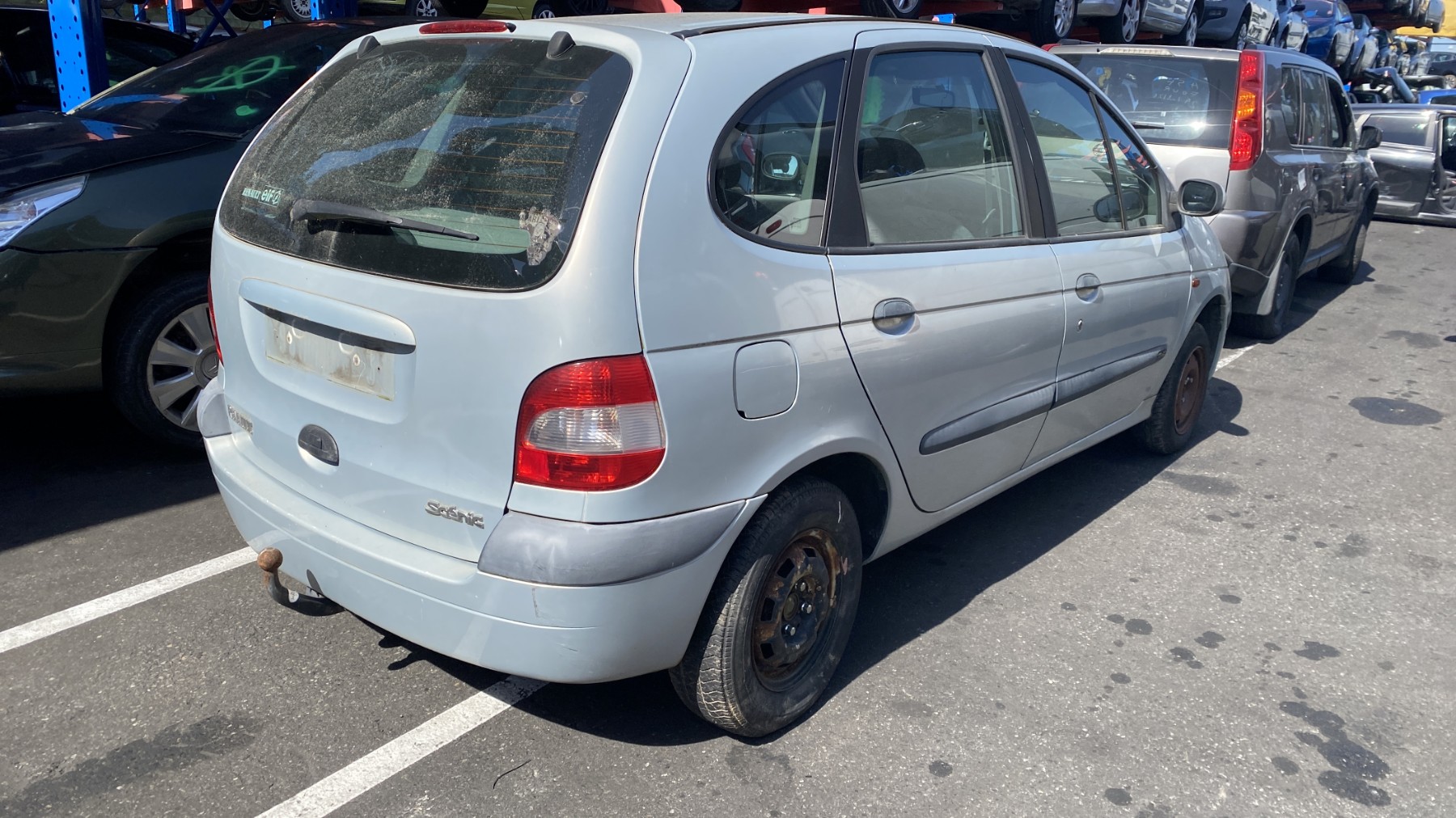 Pièce Auto