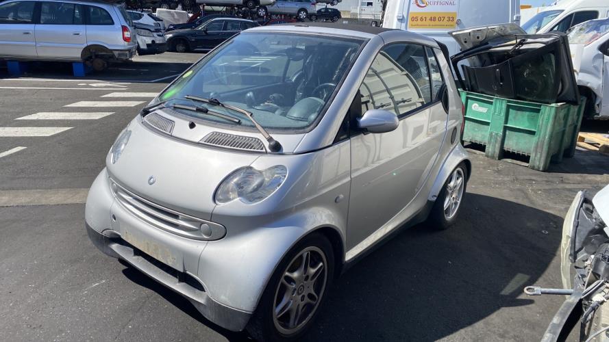 Image Porte avant gauche - SMART FORTWO 1
