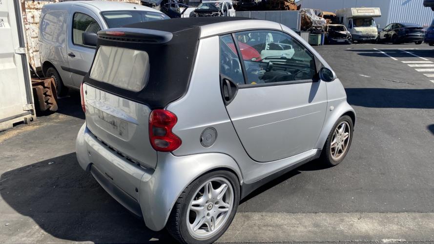Image Porte avant gauche - SMART FORTWO 1