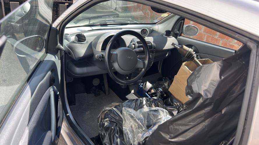 Image Porte avant gauche - SMART FORTWO 1