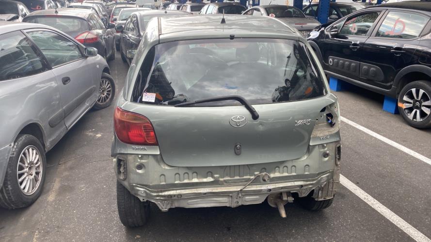 Image Feu arriere principal gauche (feux) - TOYOTA YARIS 1