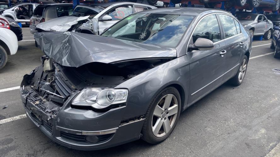 Image Bloc ABS (freins anti-blocage) - VOLKSWAGEN PASSAT 5