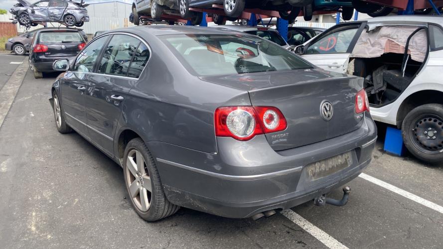 Image Bloc ABS (freins anti-blocage) - VOLKSWAGEN PASSAT 5
