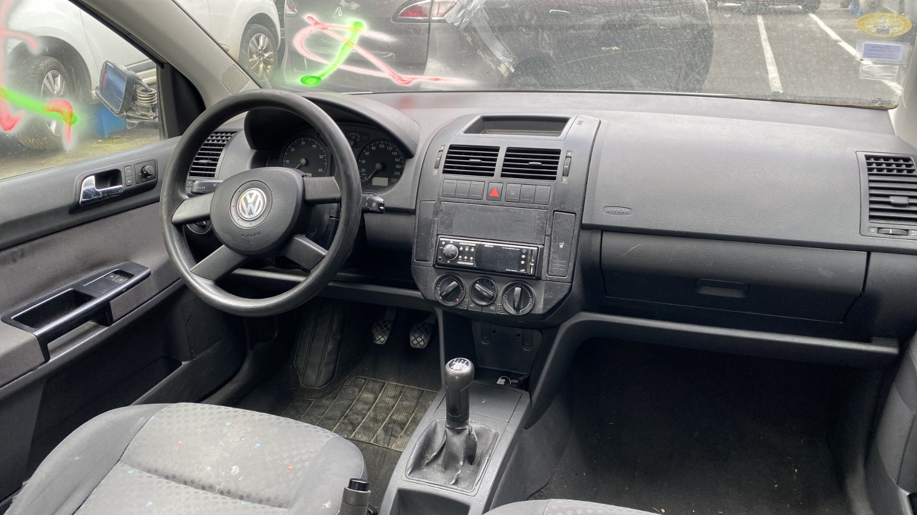 Pièce Auto