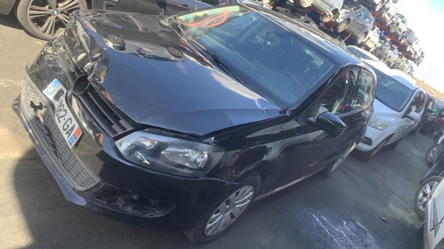 Image Demarreur - VOLKSWAGEN POLO 5
