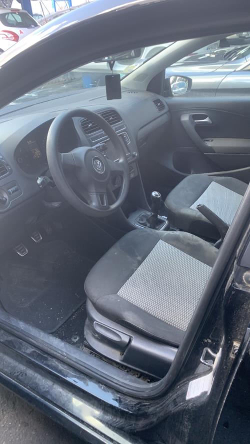 Image Demarreur - VOLKSWAGEN POLO 5