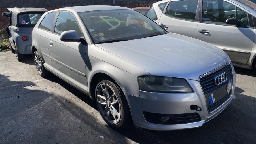 Image Calculateur - AUDI A3 2