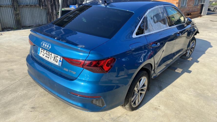 Image Volant - AUDI A3 4 LIMOUSINE