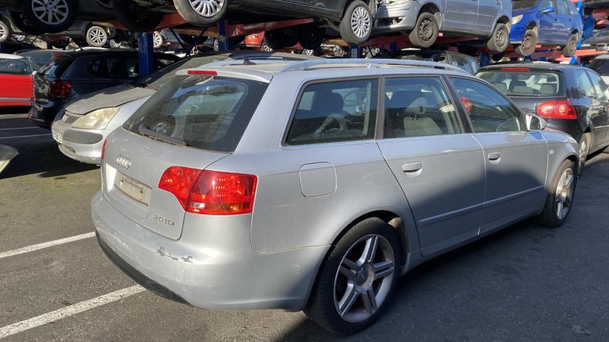 Image Leve vitre electrique avant gauche - AUDI A4 2