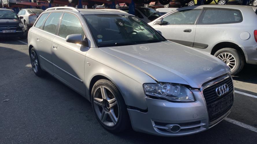 Image Leve vitre electrique avant gauche - AUDI A4 2