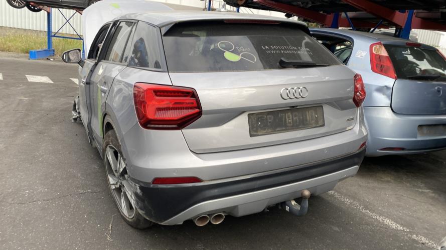 Image Porte avant droit - AUDI Q2