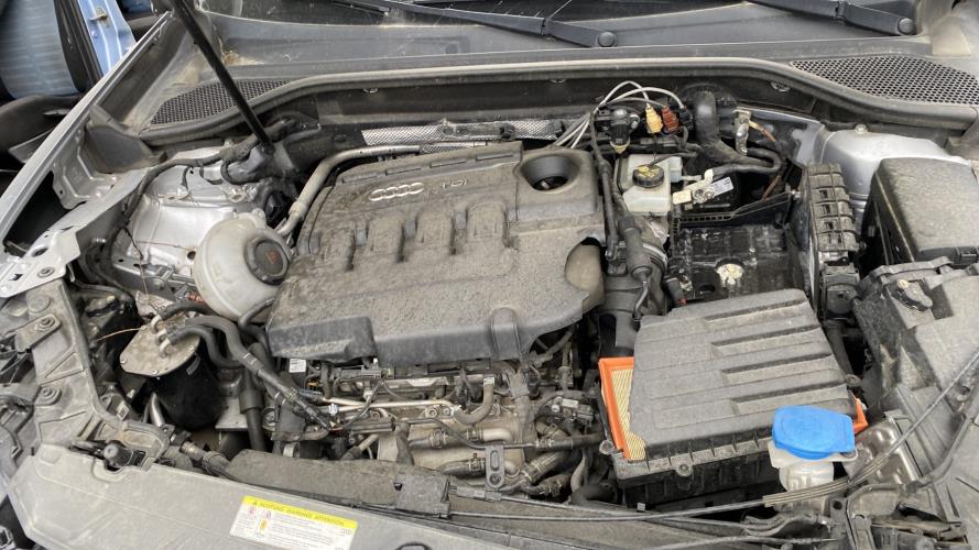 Image Porte avant droit - AUDI Q2