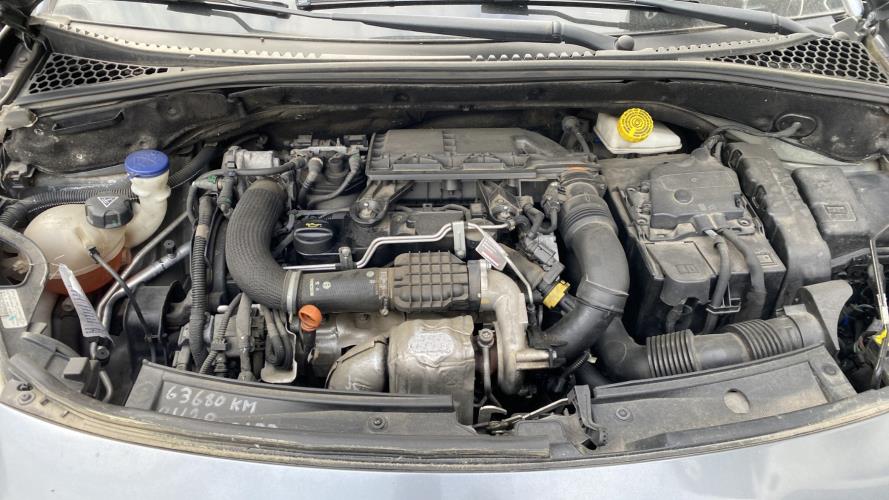 Image Train arriere complet - CITROEN C3 2