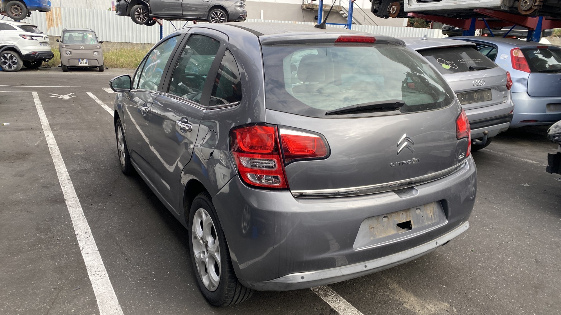 Pièce Auto