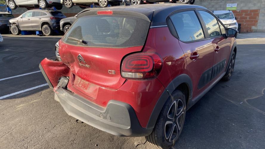 Image Moteur - CITROEN C3 3