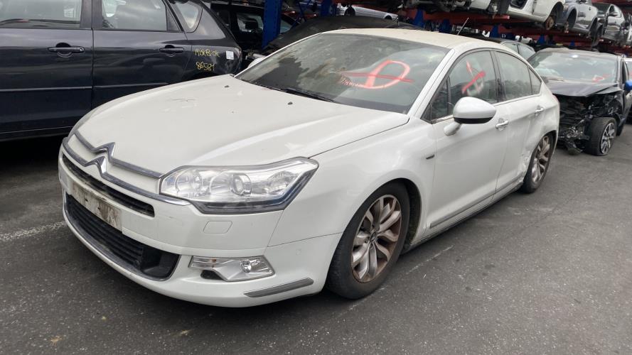 Image Moteur - CITROEN C5 2