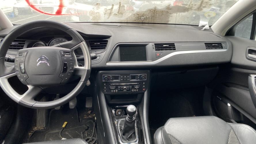 Image Moteur - CITROEN C5 2