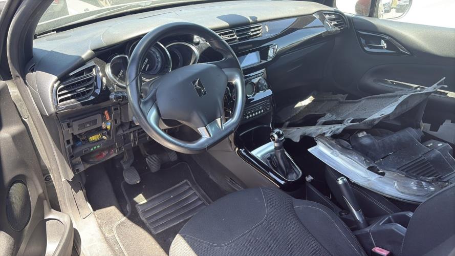 Image Calculateur - CITROEN DS3