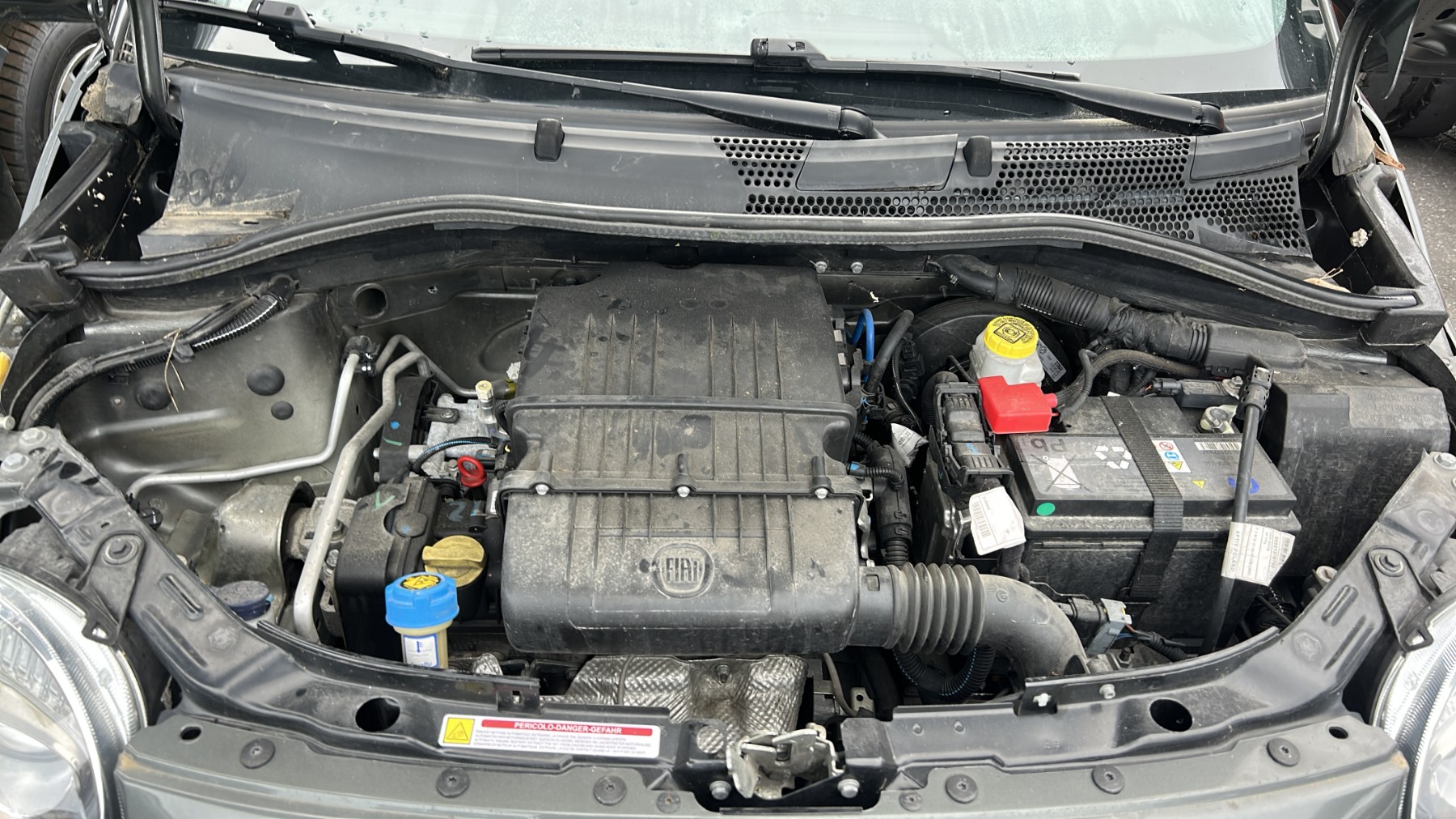 Pièce Auto