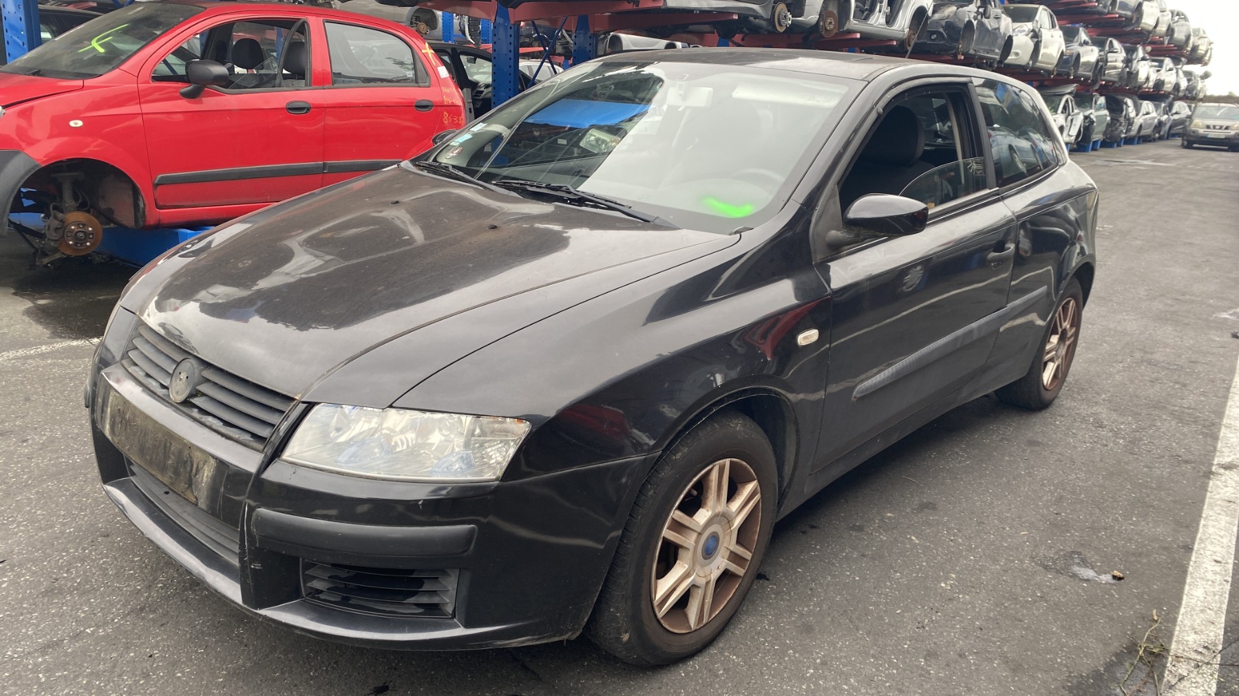 Pièce Auto
