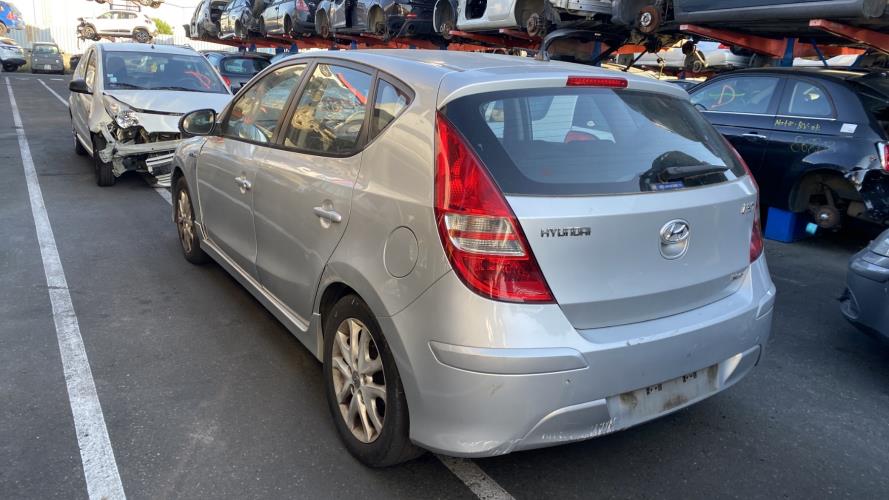Image Alternateur - HYUNDAI I 30 1