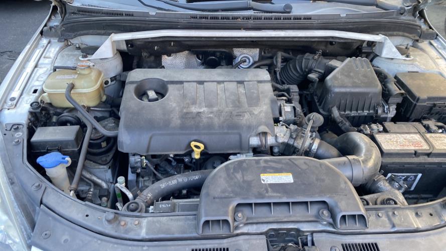 Image Alternateur - HYUNDAI I 30 1
