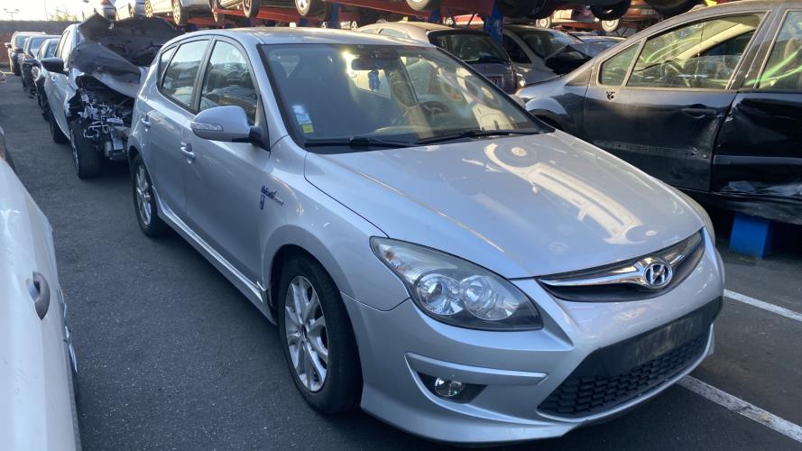 Image Alternateur - HYUNDAI I 30 1