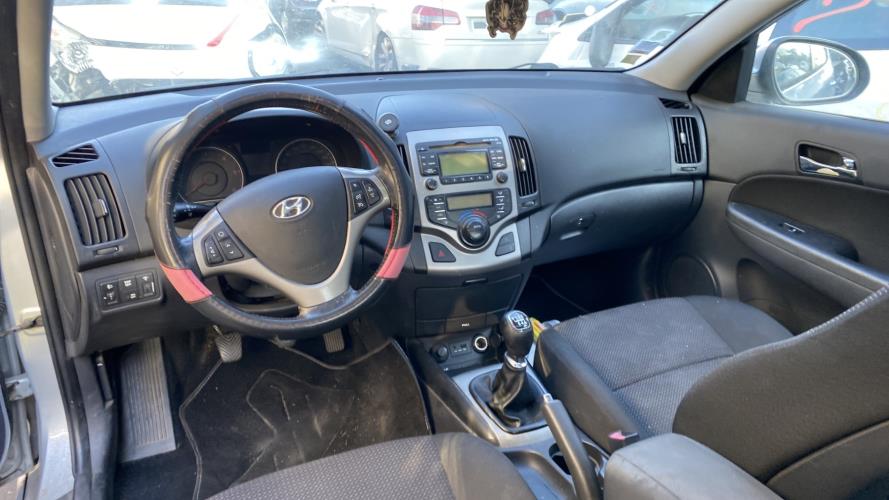 Image Alternateur - HYUNDAI I 30 1