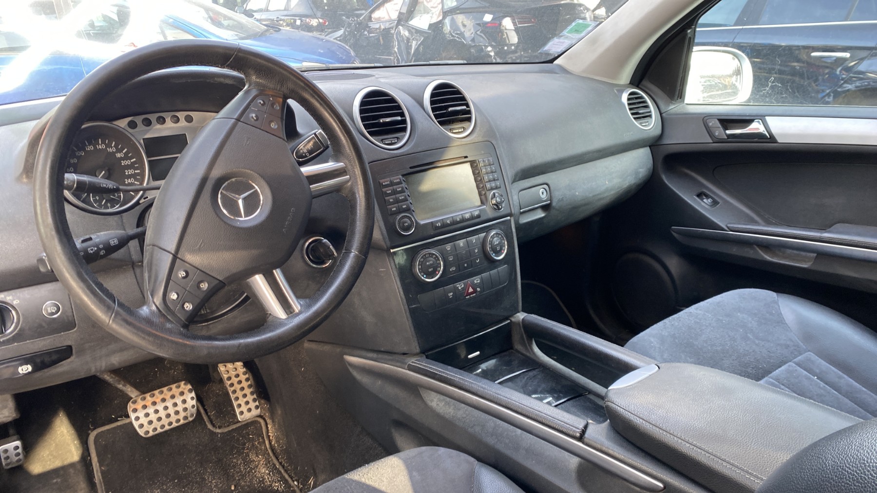 Pièce Auto