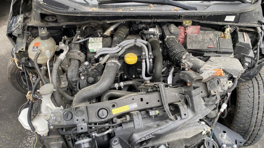 Image Custode avant gauche (porte) - NISSAN MICRA 5