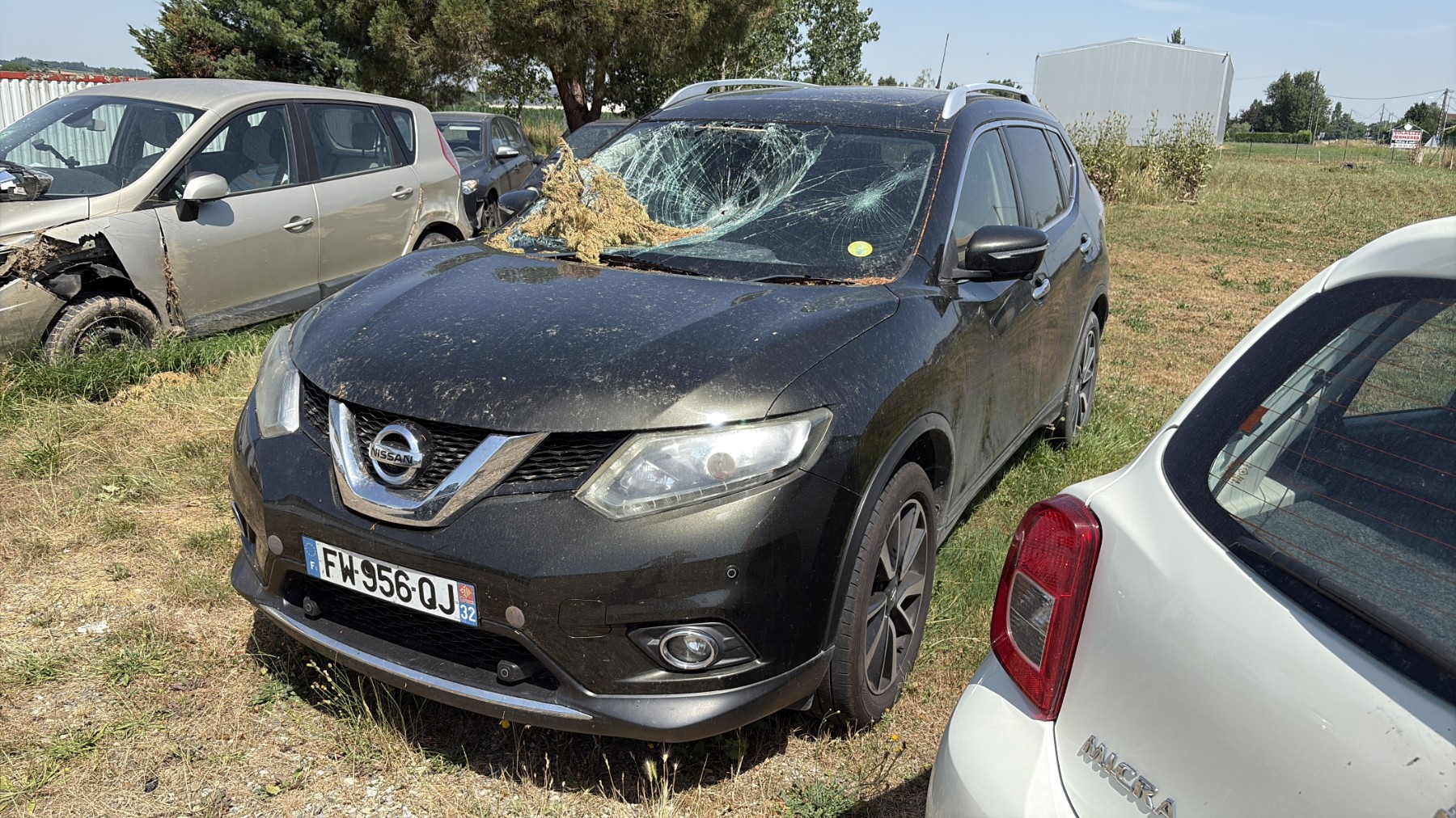 Pièce Auto