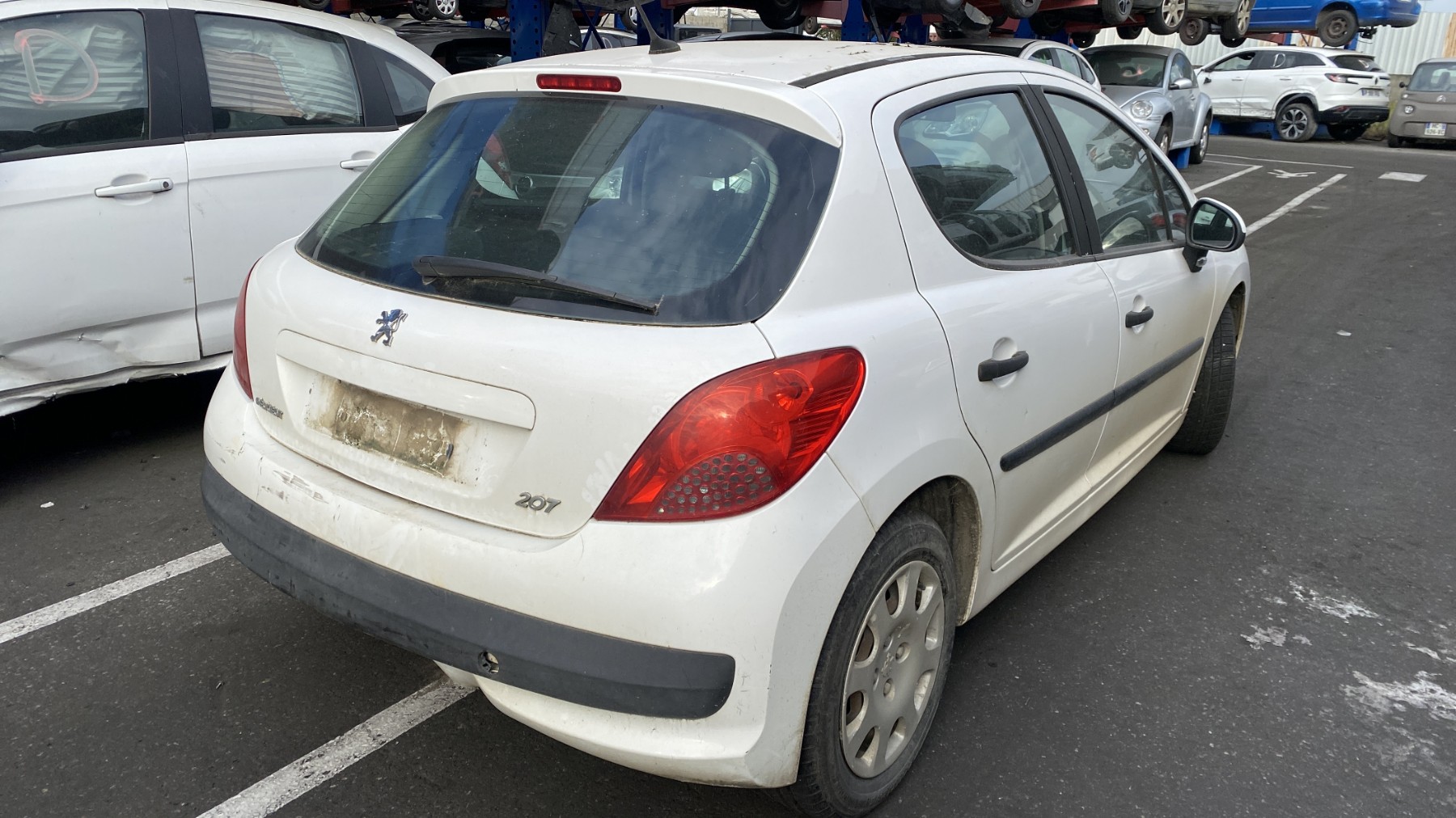 Pièce Auto