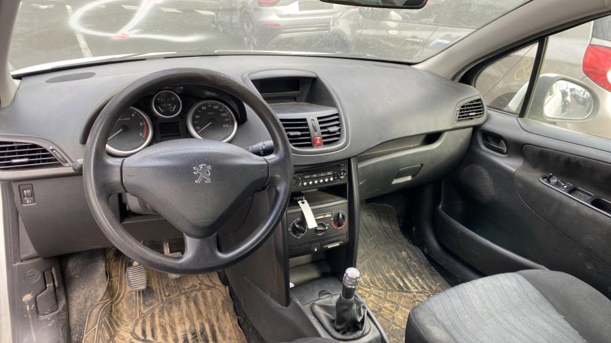 Image Etrier avant droit (freinage) - PEUGEOT 207