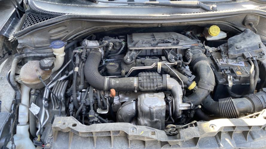 Image Fermeture centralisee avant droit - PEUGEOT 207