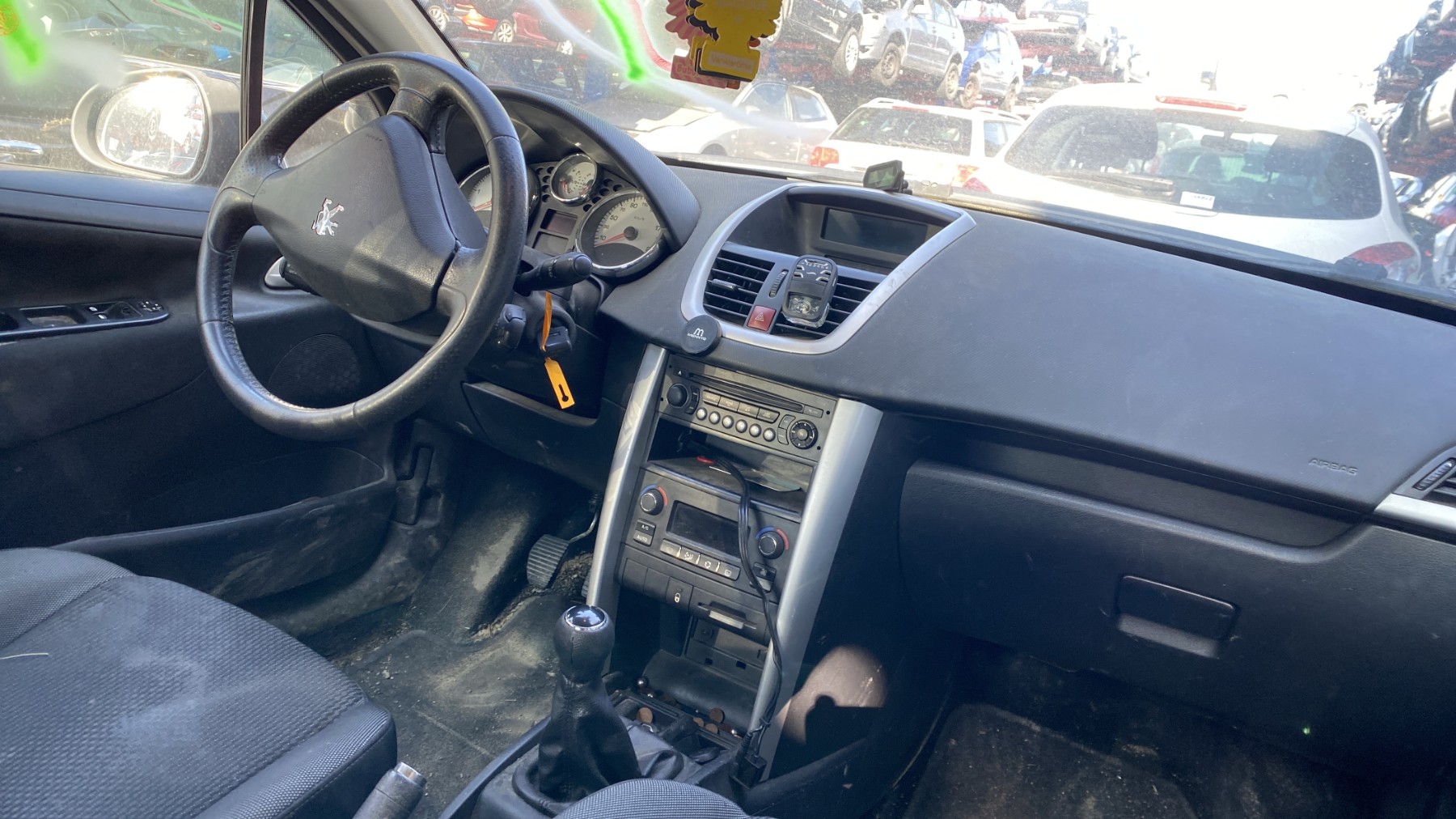 Pièce Auto