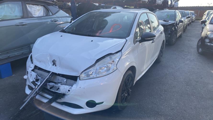 Image Moteur - PEUGEOT 208 1
