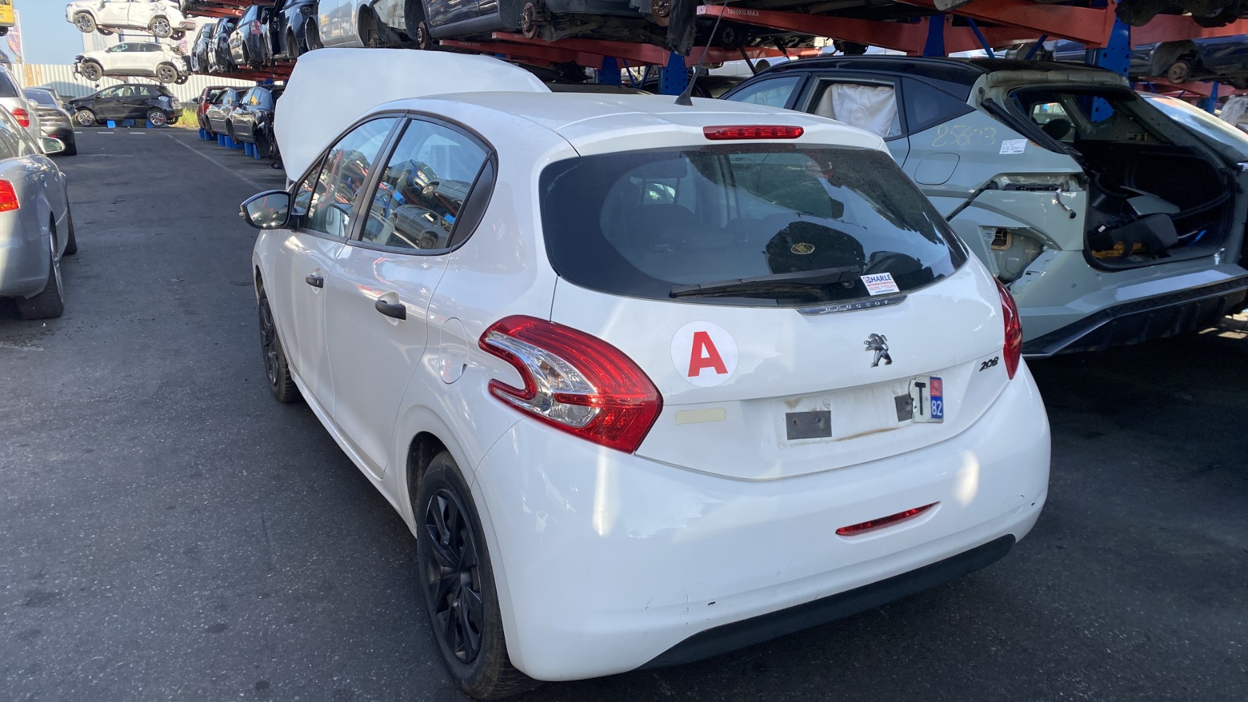 Pièce Auto