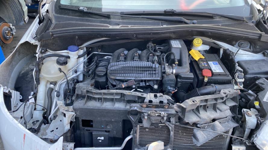 Image Moteur - PEUGEOT 208 1